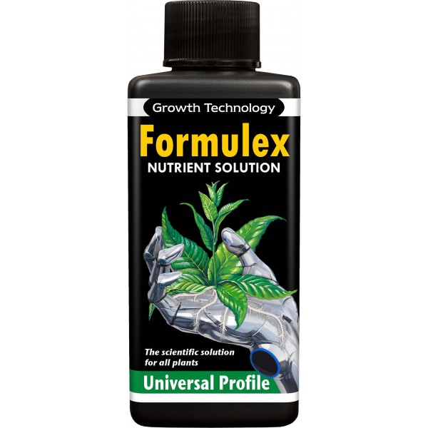 Formulex 100ml GROWTH TECHNOLOGY Formulex 100ml GROWTH TECHNOLOGY
