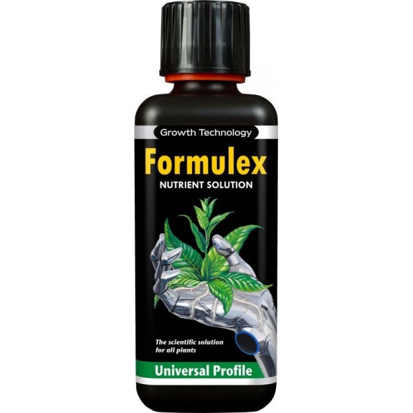 Formulex 300ml GROWTH TECHNOLOGY Formulex 300ml GROWTH TECHNOLOGY