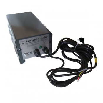 Ballast Philips 400W HPS/MH LuxGear Closed-Ballasts magnétiques- growstore.fr