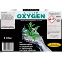 Liquid Oxygen 1L - GROWTH TECHNOLOGY