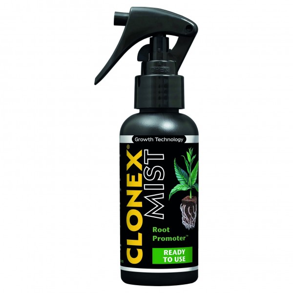 Clonex Mist 100ml - GROWTH TECHNOLOGY Clonex Mist 100ml - GROWTH TECHNOLOGY