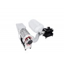 Tabletop SS Trimmer CENTURION PRO - Récolte du chanvre