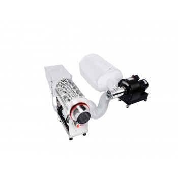 Tabletop SS Trimmer CENTURION PRO - Récolte du chanvre