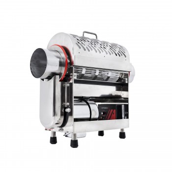 Tabletop SS Trimmer CENTURION PRO - Récolte du chanvre