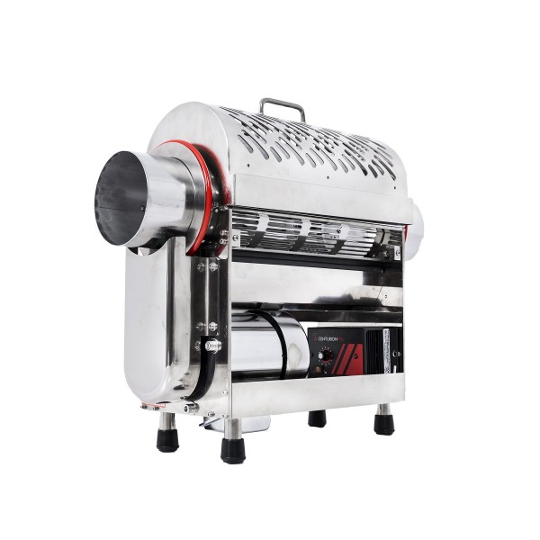Tabletop SS Trimmer CENTURION PRO - Récolte du chanvre