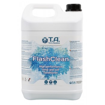 Flashclean® (Florakleen®) - 5L - TERRA AQUATICA