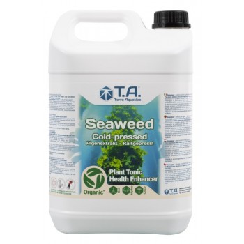 Seaweed - TERRA AQUATICA  - 5L