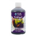 TriPart Micro (Flora Series®) - TERRA AQUATICA  - 500ml  Eau dure