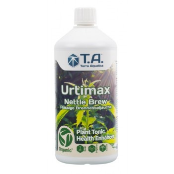 Urtimax - (Urtica) - TERRA AQUATICA  - 1L