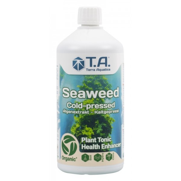 Seaweed - TERRA AQUATICA  - 1L
