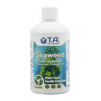 Seaweed - TERRA AQUATICA  - 500ml