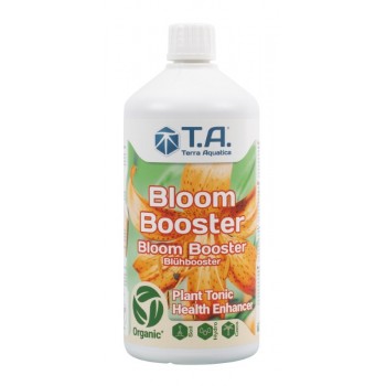 Engrais Liquide Organique BioTabs Orgatrex 1L - Pour Croissance Et Floraison - 100% Naturel - Pour Plantes Et Jardinage