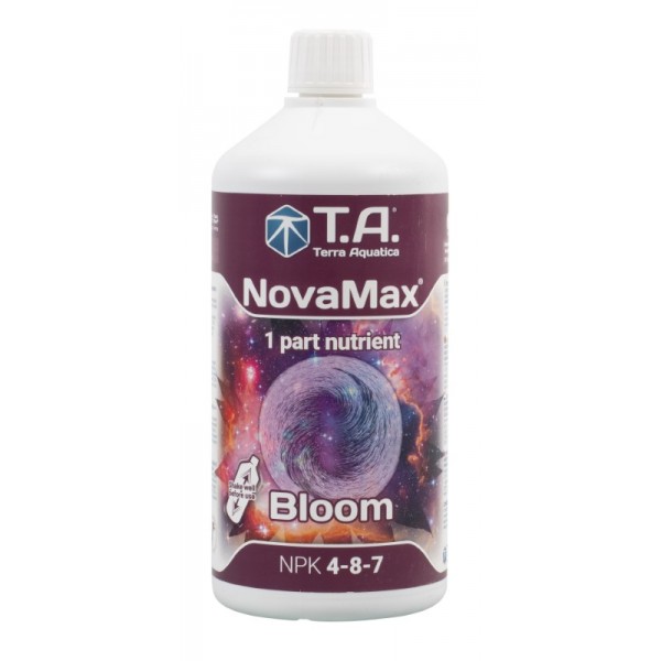 TERRA AQUATICA - NovaMax® Bloom - 1L