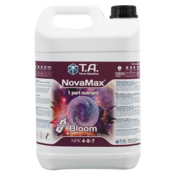 TERRA AQUATICA - NovaMax® Bloom - 5L