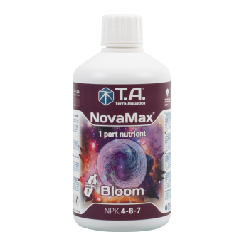 TERRA AQUATICA - NovaMax® Bloom - 500ml