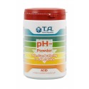 pH Regulator Powder / Down pH- / TERRA AQUATICA  - 500g