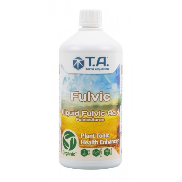 TERRA AQUATICA - Fulvic - 1L