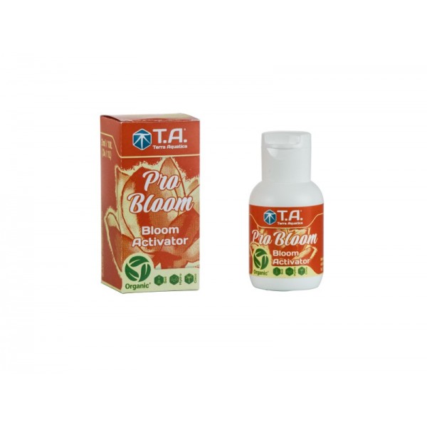 TERRA AQUATICA  - Pro Bloom - 60ml