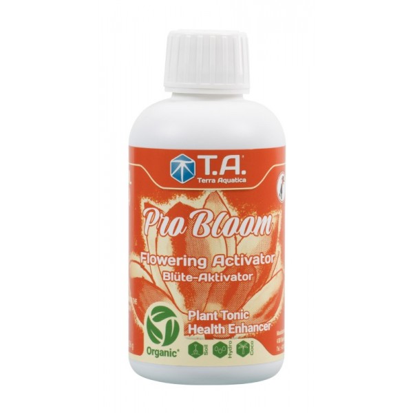 TERRA AQUATICA  - Pro Bloom - 250ml