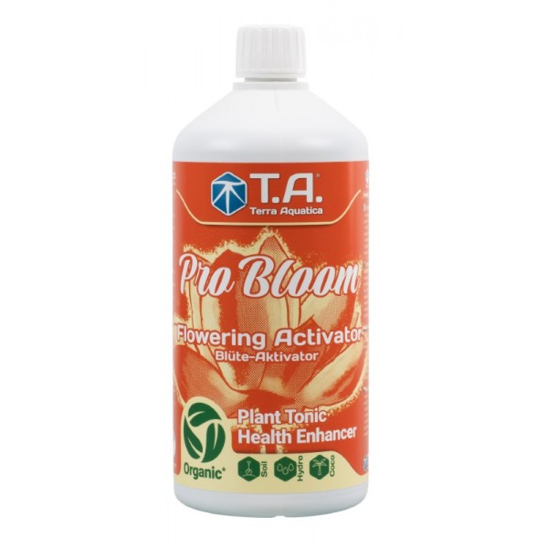 TERRA AQUATICA  - Pro Bloom - 1L