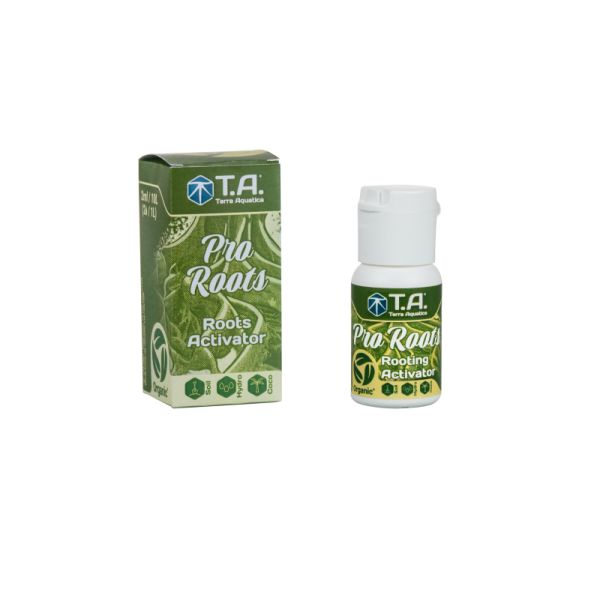 TERRA AQUATICA  - Pro Roots - 30ml