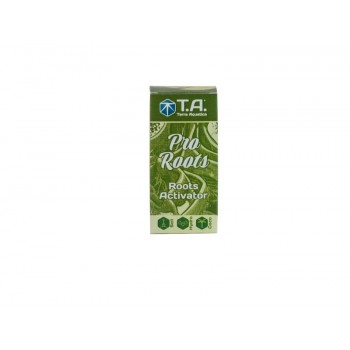 TERRA AQUATICA - Pro Roots - 60ml
