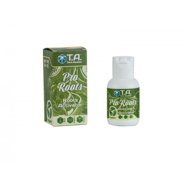 TERRA AQUATICA - Pro Roots - 60ml