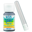 TERRA AQUATICA - Kit de test de pH (liquide) 30ml