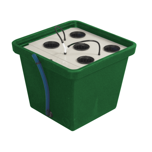 TERRA AQUATICA - Système CultiMate® Aero (pots 5cm)