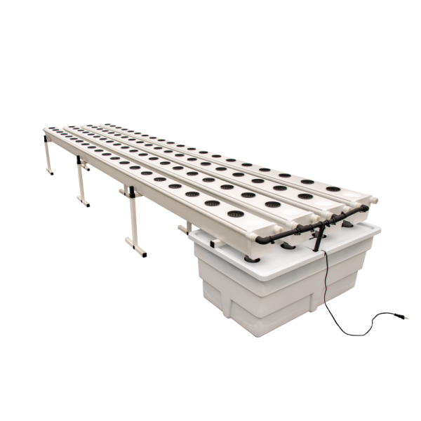 TERRA AQUATICA - Système GrowStream® 80 Pots