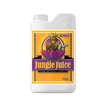 Jungle Juice 3 Part - Bloom - ADVANCED NUTRIENTS - à partir de -