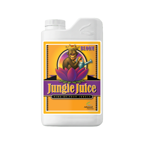 Jungle Juice 3 Part - Bloom - ADVANCED NUTRIENTS - à partir de -
