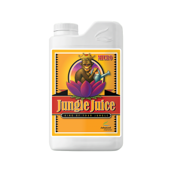 Jungle Juice 3 Part - Micro - ADVANCED NUTRIENTS - à partir de