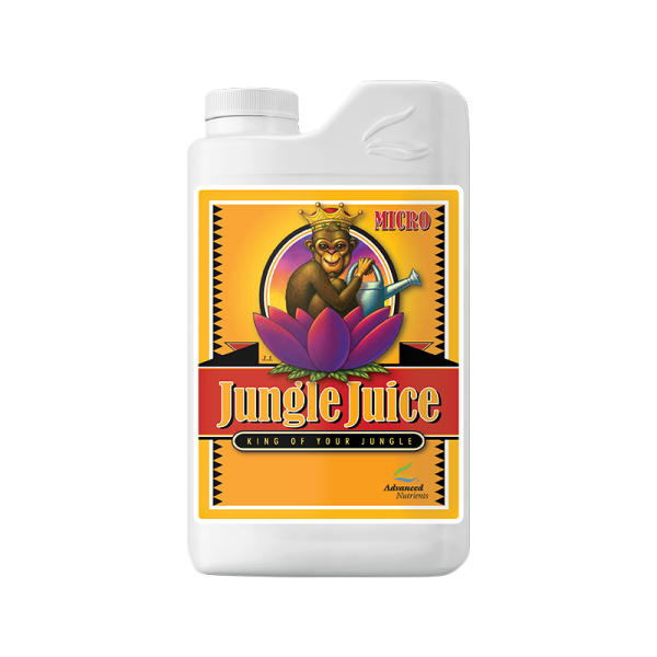 Jungle Juice 3 Part - Micro - ADVANCED NUTRIENTS - à partir de