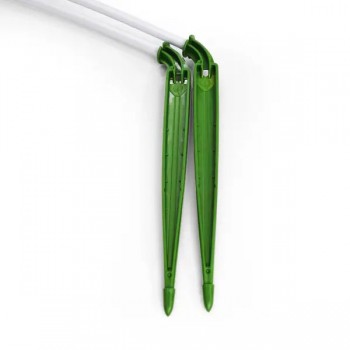 FLORAFLEX - Système de Micro-Irrigation Goutte à Goutte 24" / 0.61m
