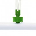 FLORAFLEX - Système de Micro-Irrigation Goutte à Goutte 24" / 0.61m