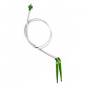 FLORAFLEX - Système de Micro-Irrigation Goutte à Goutte 24" / 0.61m