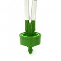 FLORAFLEX - Système de Micro-Irrigation Goutte à Goutte 24" / 0.61m