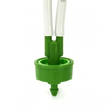 FLORAFLEX - Système de Micro-Irrigation Goutte à Goutte 24" / 0.61m