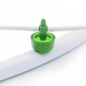 FLORAFLEX - Tuyau de Micro-Irrigation 16-17mm - 100'(30.48m)