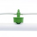 FLORAFLEX - Tuyau de Micro-Irrigation 16-17mm - 100'(30.48m)