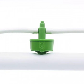 FLORAFLEX - Tuyau de Micro-Irrigation 16-17mm - 100'(30.48m)