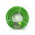 Floraflex - Tuyau de Micro-Irrigation  1/4" (6.35mm) - 100'(30.48m)