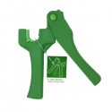 FLORAFLEX - Perforeuse pour assemblage micro-goutteurs