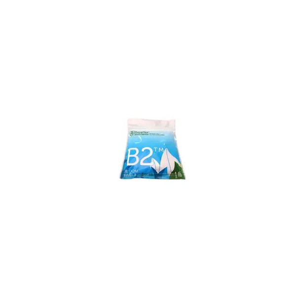 FLORAFLEX - Engrais Part 2 - Bloom (floraison) 1lb/0.450kg