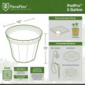 FLORAFLEX - POTPRO™ 5gal/18.92L