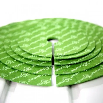 FLORAFLEX - Matrix Pad x12 -  7.5" - 9"/17,78 - 22,86 cm - pour système Matrix