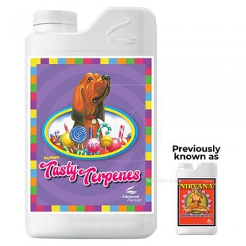 Tasty Terpenes Advanced Nutrients – Biostimulant organique floraison et...