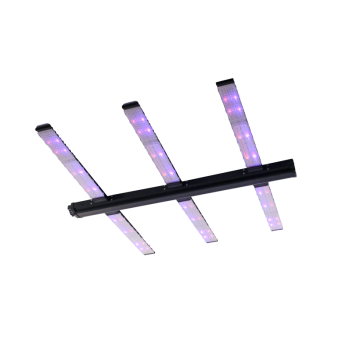 SOLUX - Système LED - Galaxy PRO UVFR