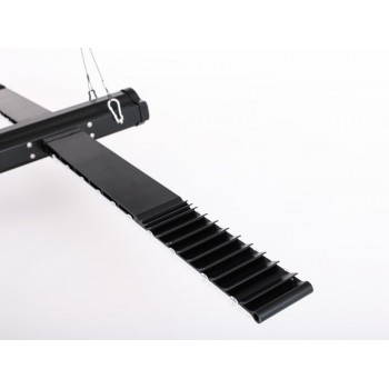 SOLUX - Système LED - Galaxy PRO UVFR